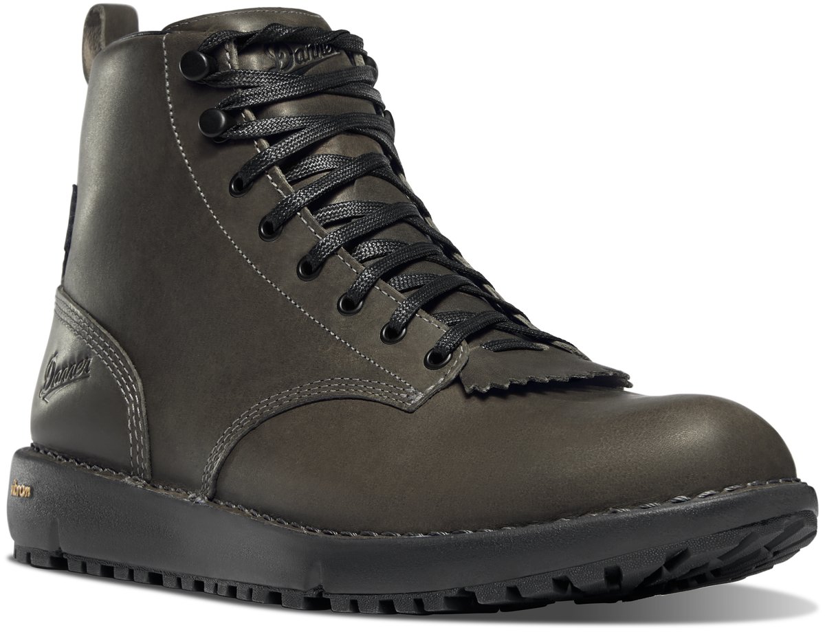 Logger 917 Charcoal GTX