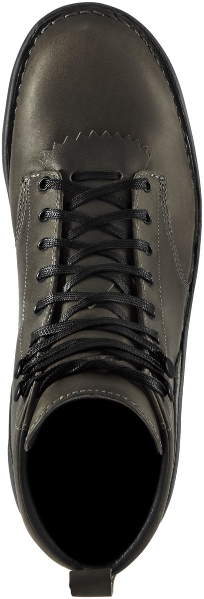 Logger 917 Charcoal GTX