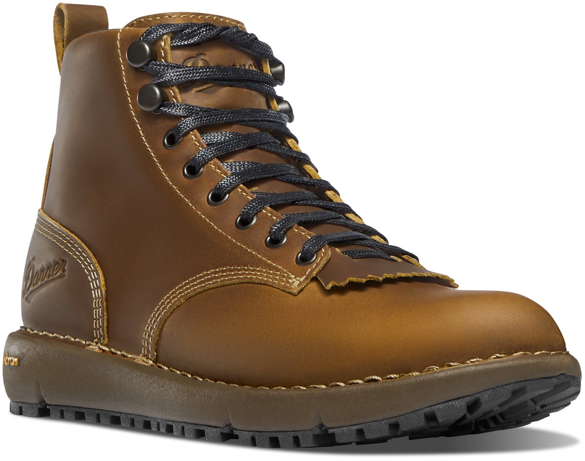 ダナー　アンティゴ　US8h Danner - Vertigo 917 Black