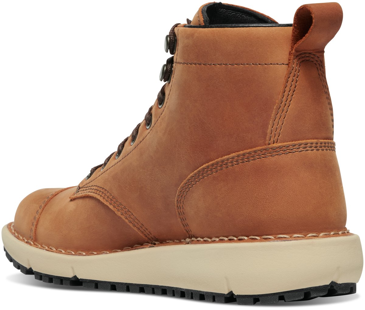 Logger 917 Cap Toe Sierra GTX