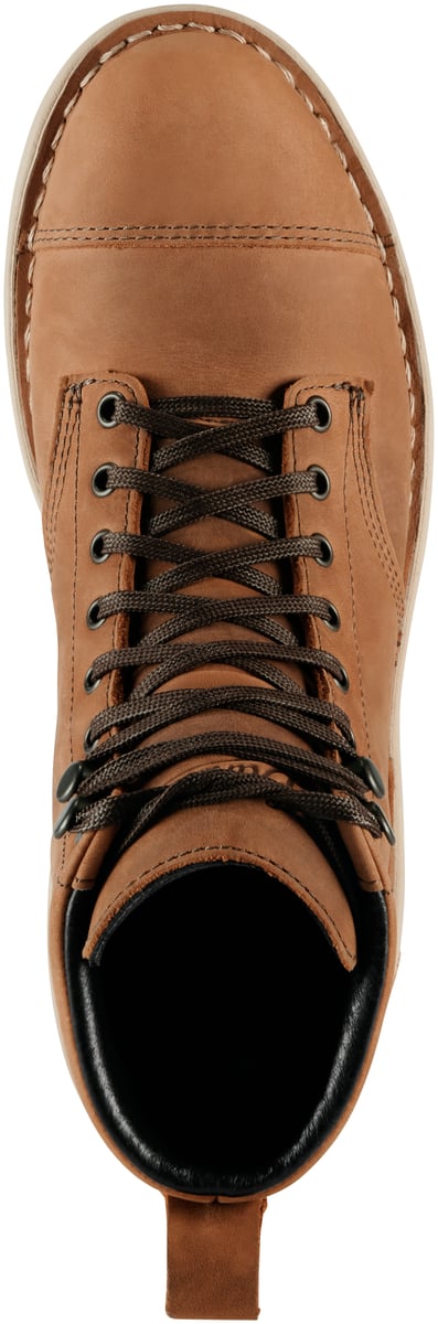 Logger 917 Cap Toe Sierra GTX