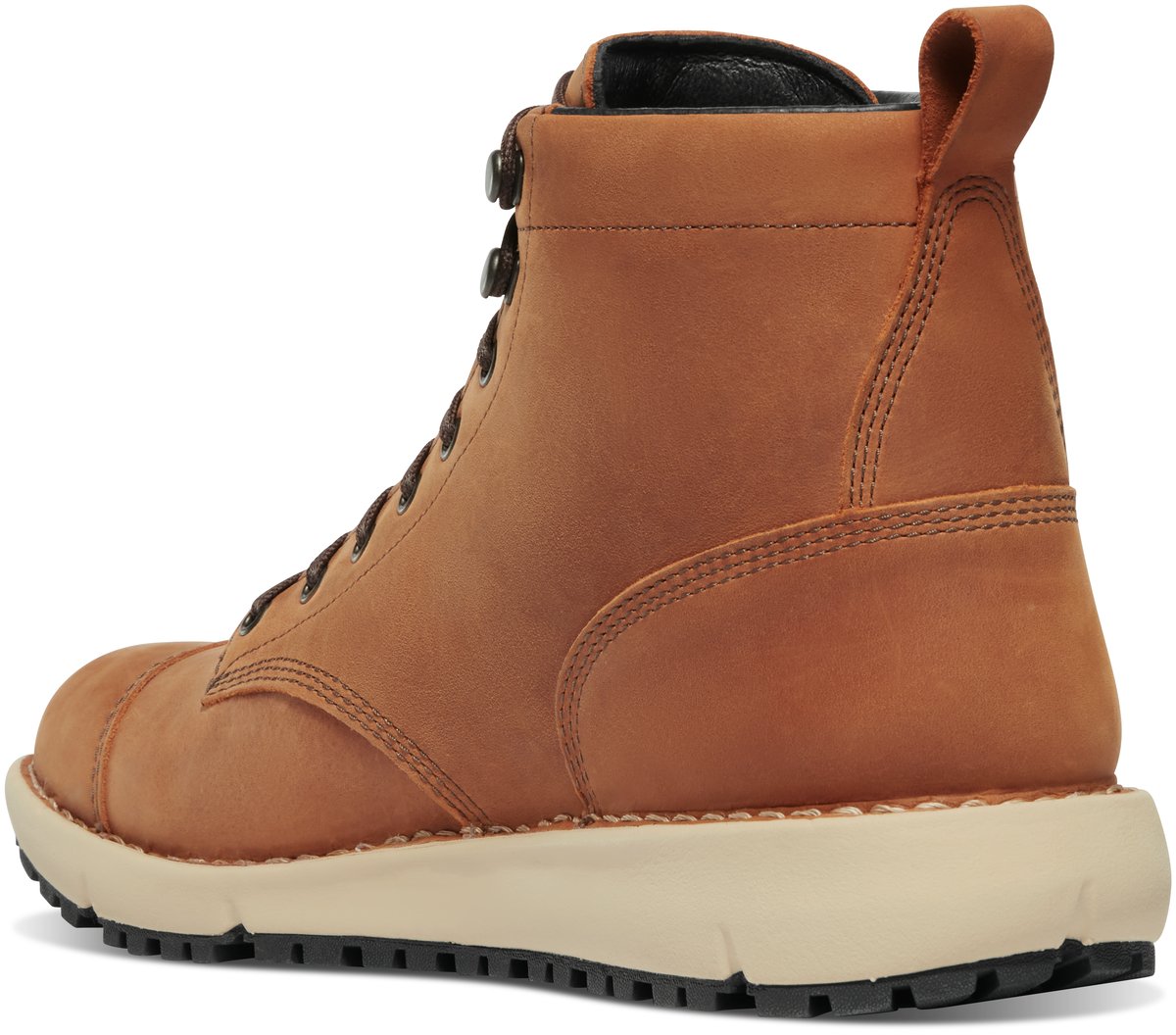 Logger 917 Cap Toe Sierra GTX