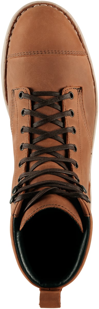 Logger 917 Cap Toe Sierra GTX