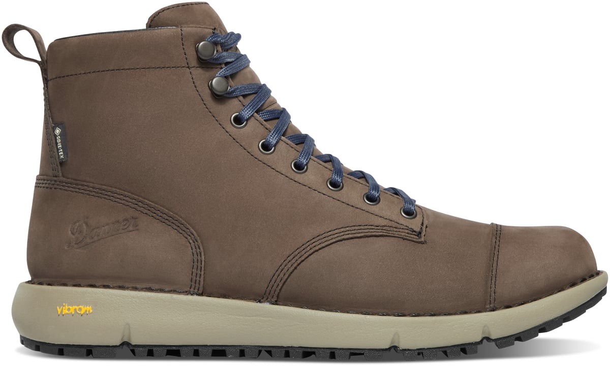Logger 917 Cap Toe Bracken GTX