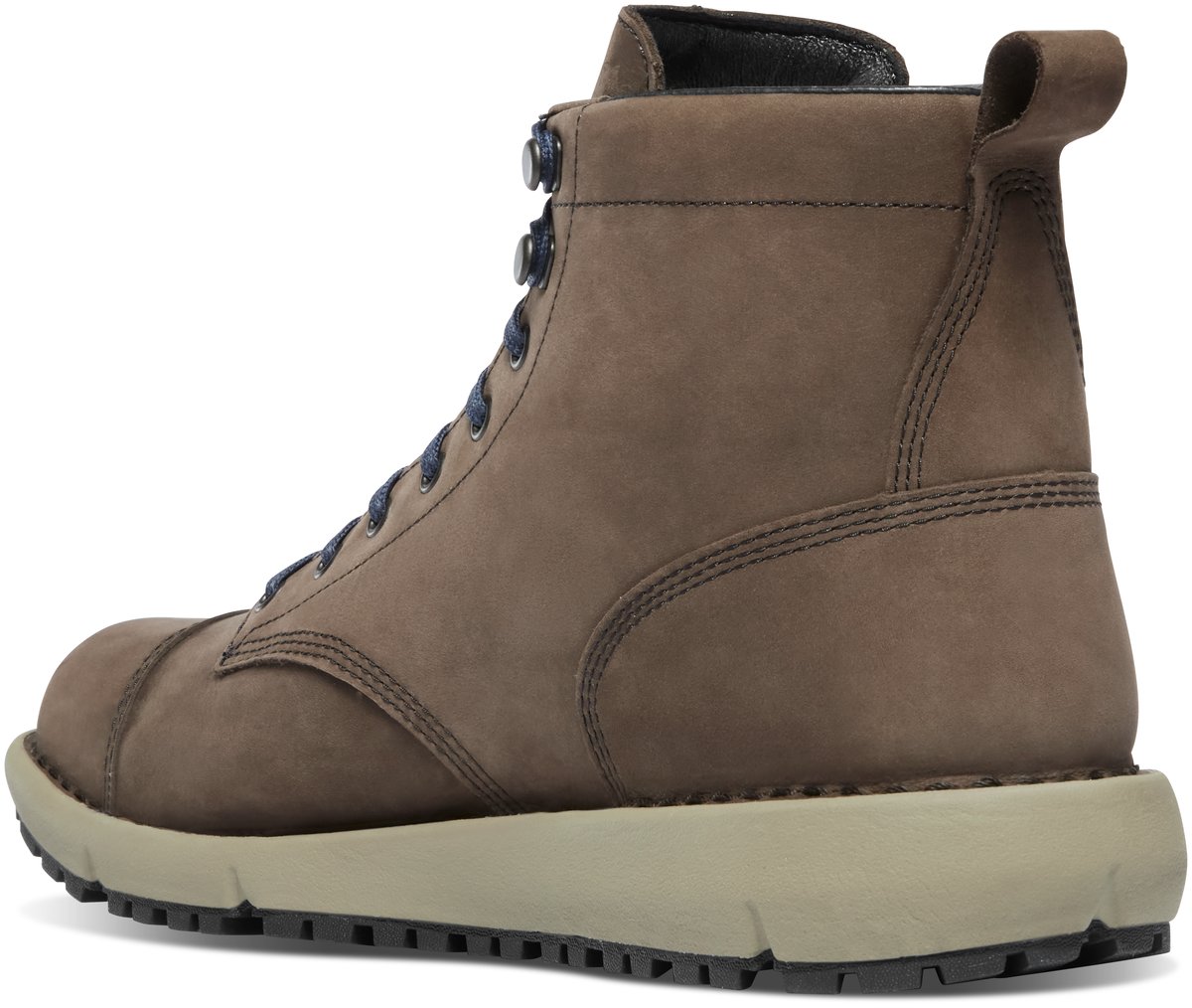 Danner ボートシューズ Danner - Logger 917 GTX Toe Cap - Bracken