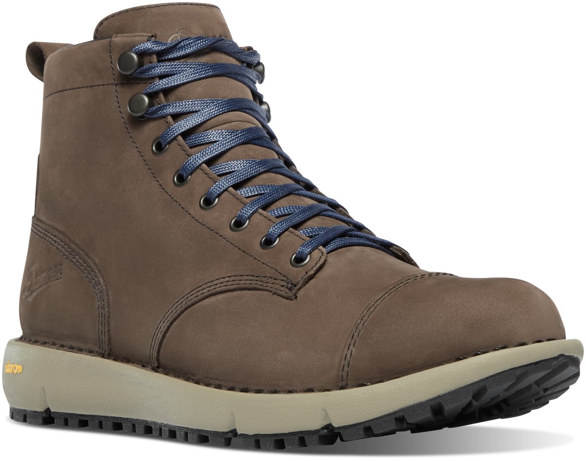 Logger 917 Cap Toe Bracken GTX