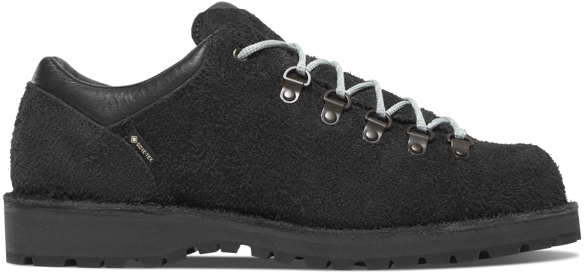 Men's Trail Field ID Low GTX Jet Black
