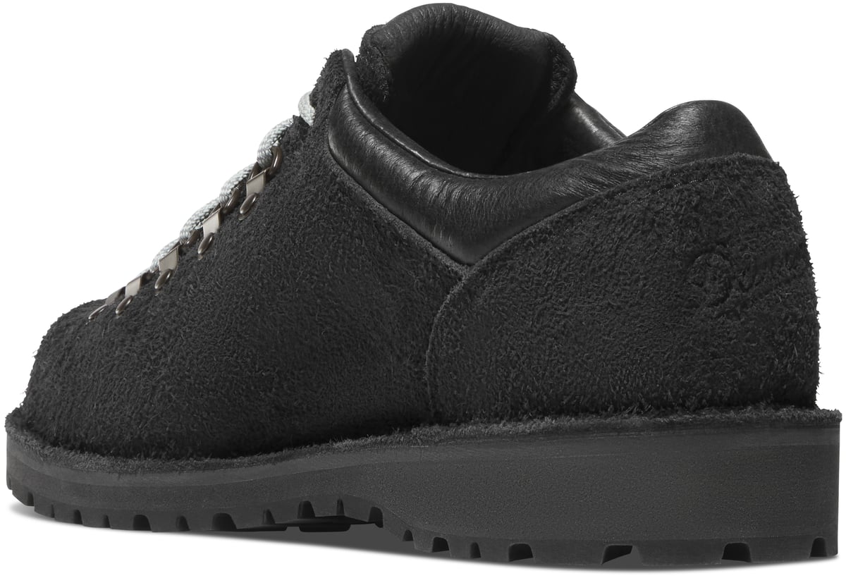 Men's Trail Field ID Low GTX Jet Black