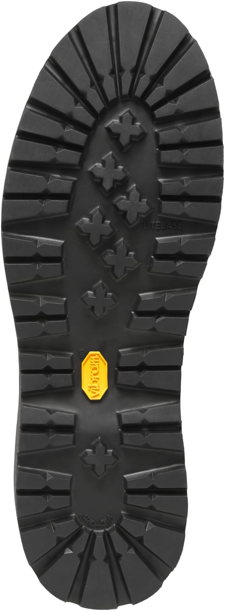 Men's Trail Field ID Low GTX Jet Black