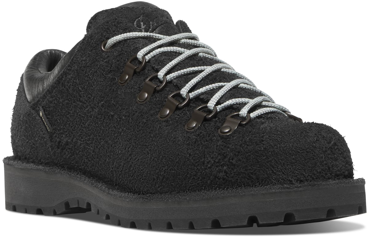 Men's Trail Field ID Low GTX Jet Black