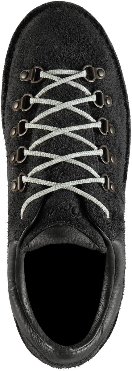 Men's Trail Field ID Low GTX Jet Black