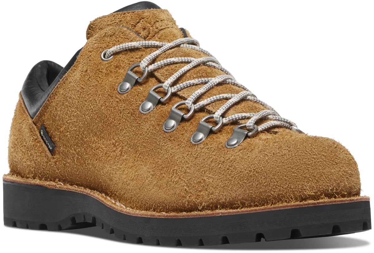 Men's Trail Field ID Low GTX Cascade