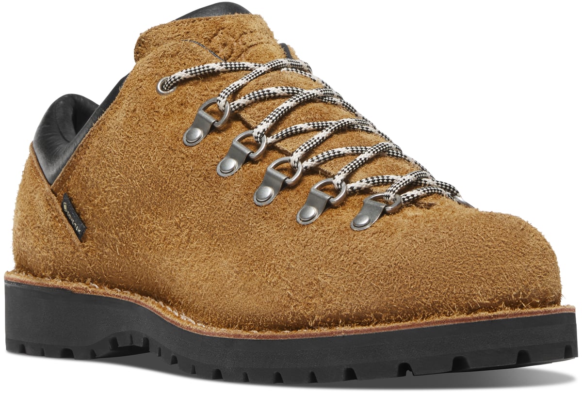 Men's Trail Field ID Low GTX Cascade