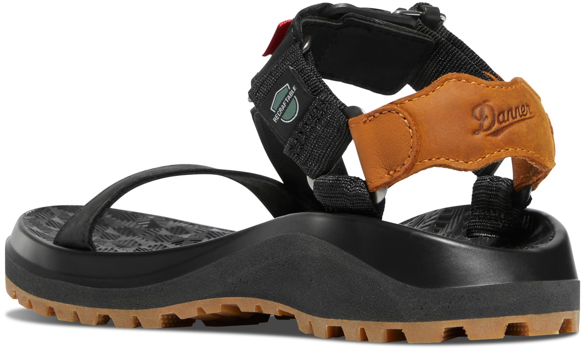 靴 HED MAYNER LEATHER SANDALS 41 HED MAYNER LEATHER SANDALS 41 - メルカリ