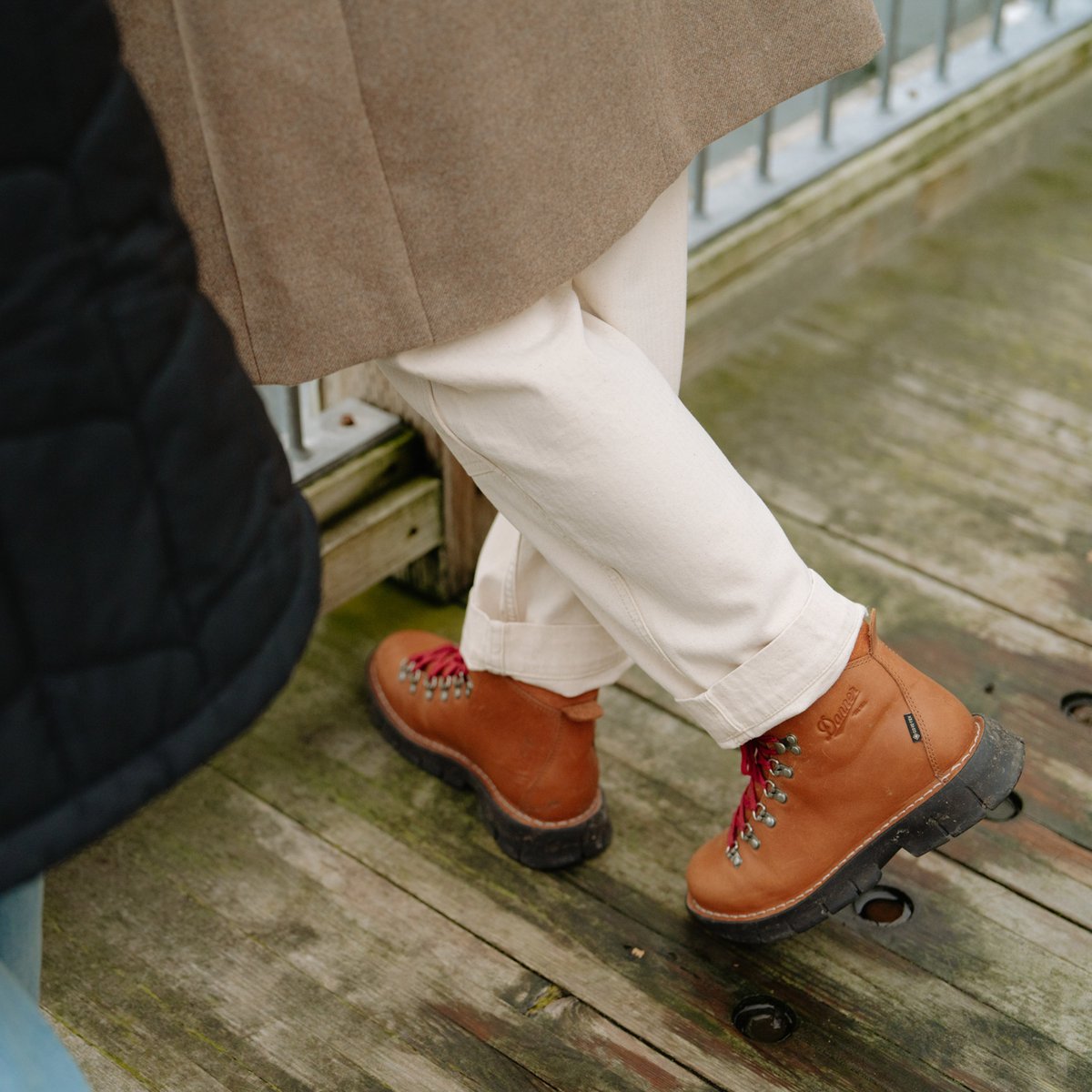 Danner COLONISTA OMAN10 オレンジ COLONISTA | Danner | ダナー オフィシャルサイト