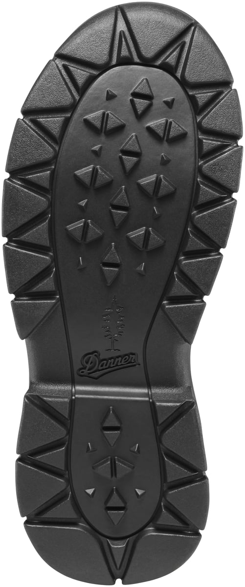 Eastwood Chelsea Black