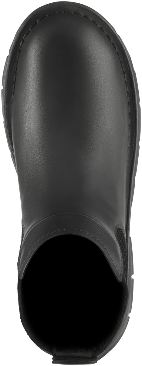 Eastwood Chelsea Black