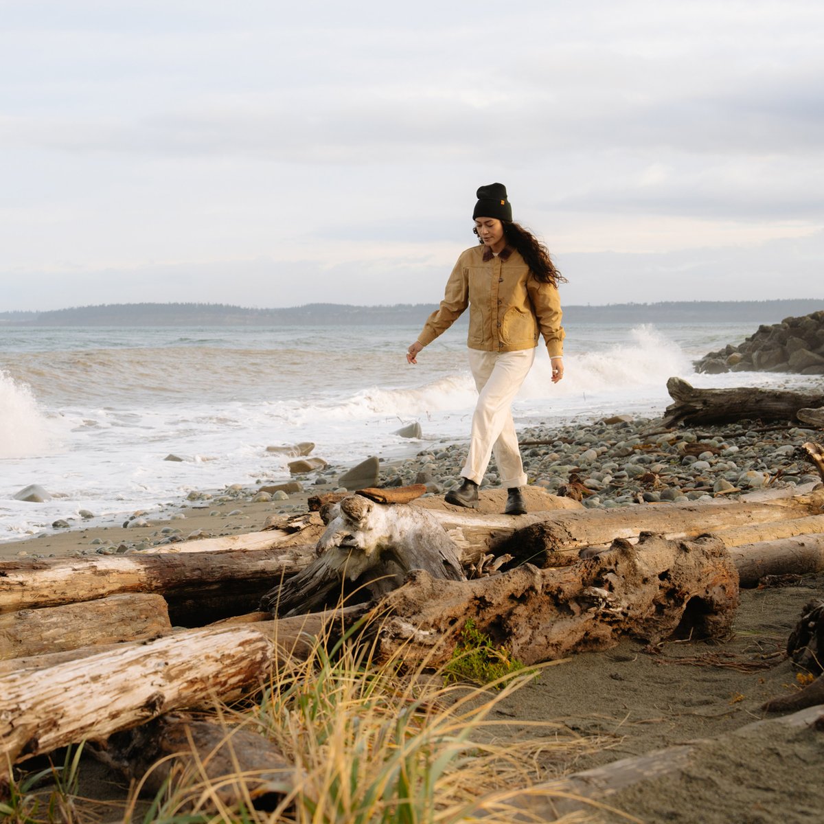 Eastwood Chelsea Black