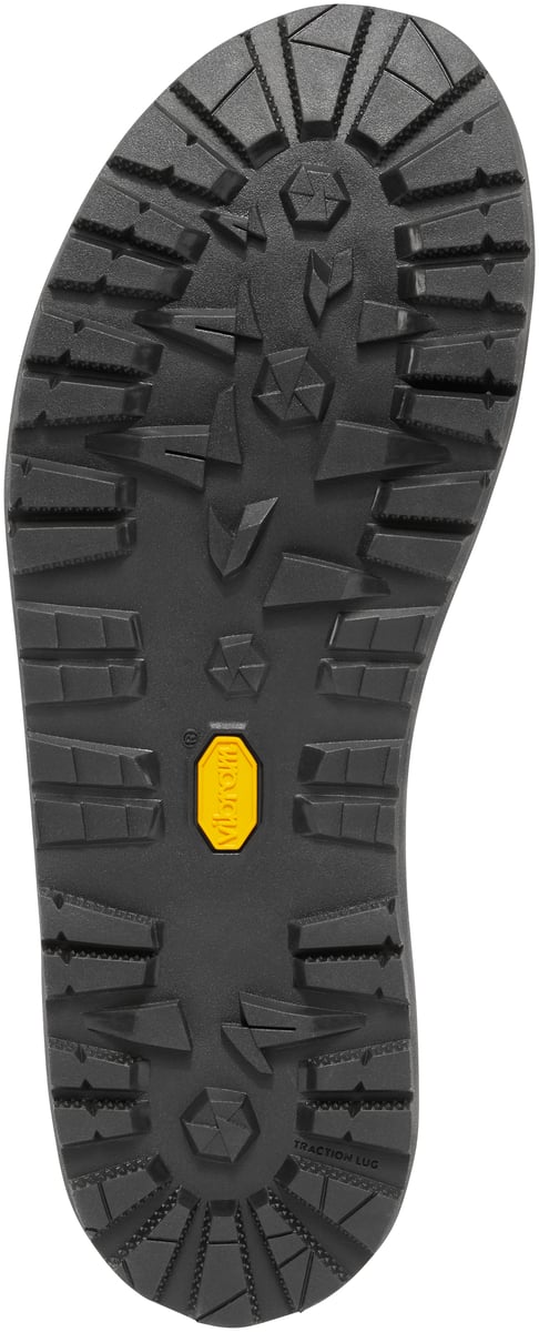 Wallowa Nylon Sandal Grizzly Brown