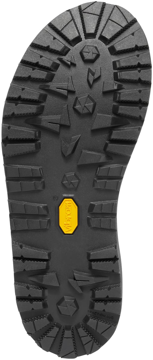 Wallowa Nylon Sandal Grizzly Brown