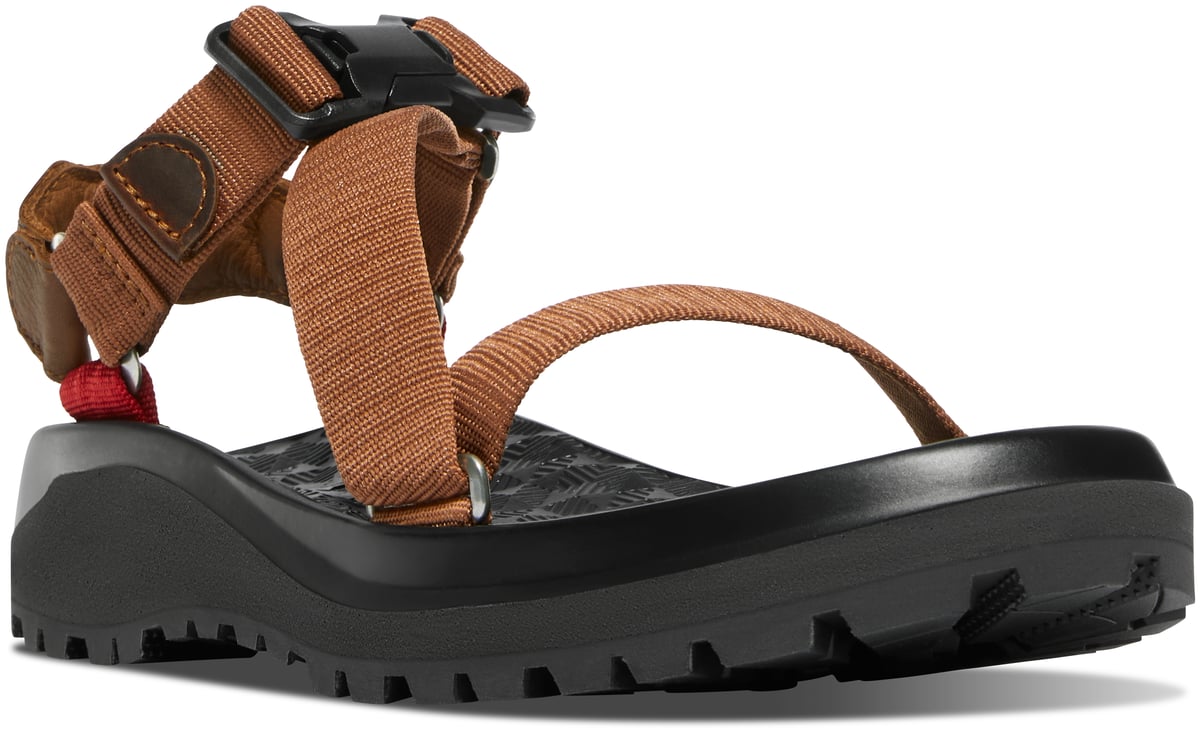 Danner ダナー WALLOWA NYLON SANDAL ワロワ Danner - Wallowa Nylon Sandal Midnight