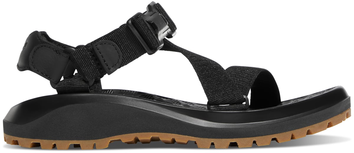 Danner - Wallowa Nylon Sandal Midnight