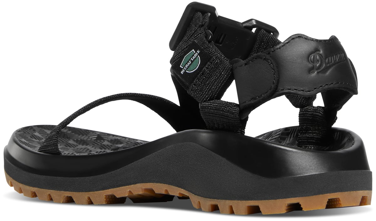 Danner ダナー WALLOWA NYLON SANDAL ワロワ Danner - Wallowa Nylon Sandal Midnight