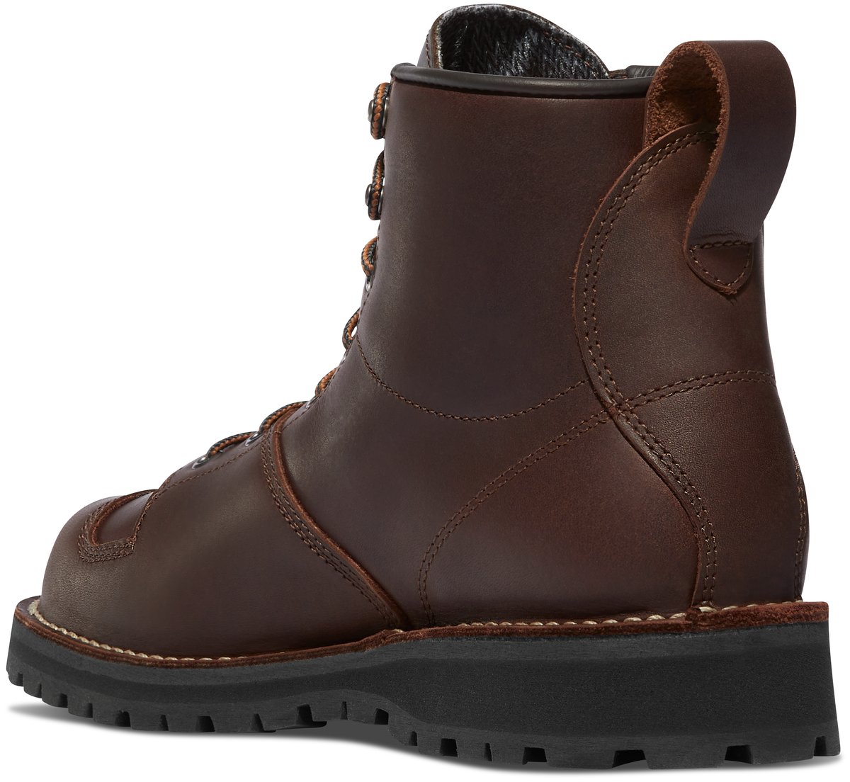 Danner Moto Brown GTX