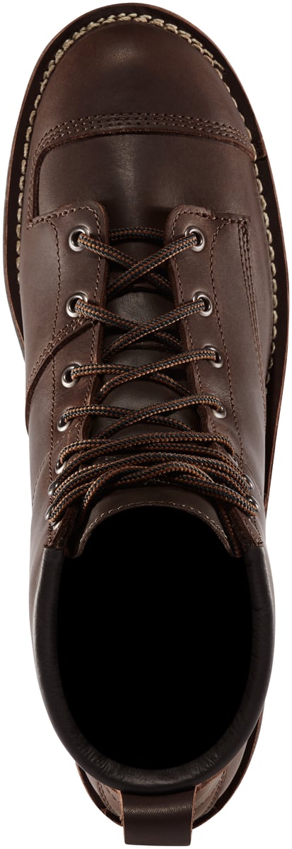 Danner Moto Brown GTX