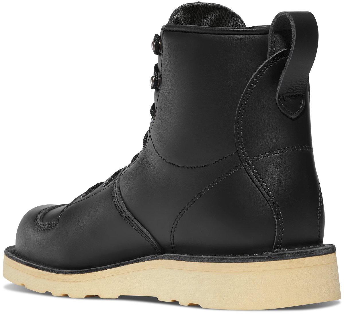 Danner Moto Wedge Black GTX
