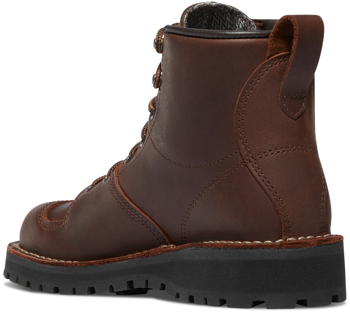 Women's Danner Moto Brown GTX