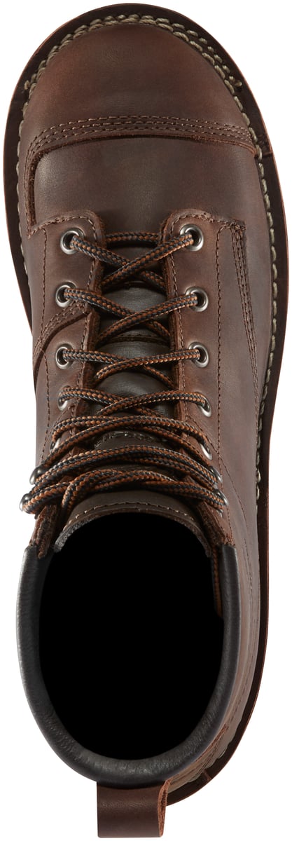Women's Danner Moto Brown GTX