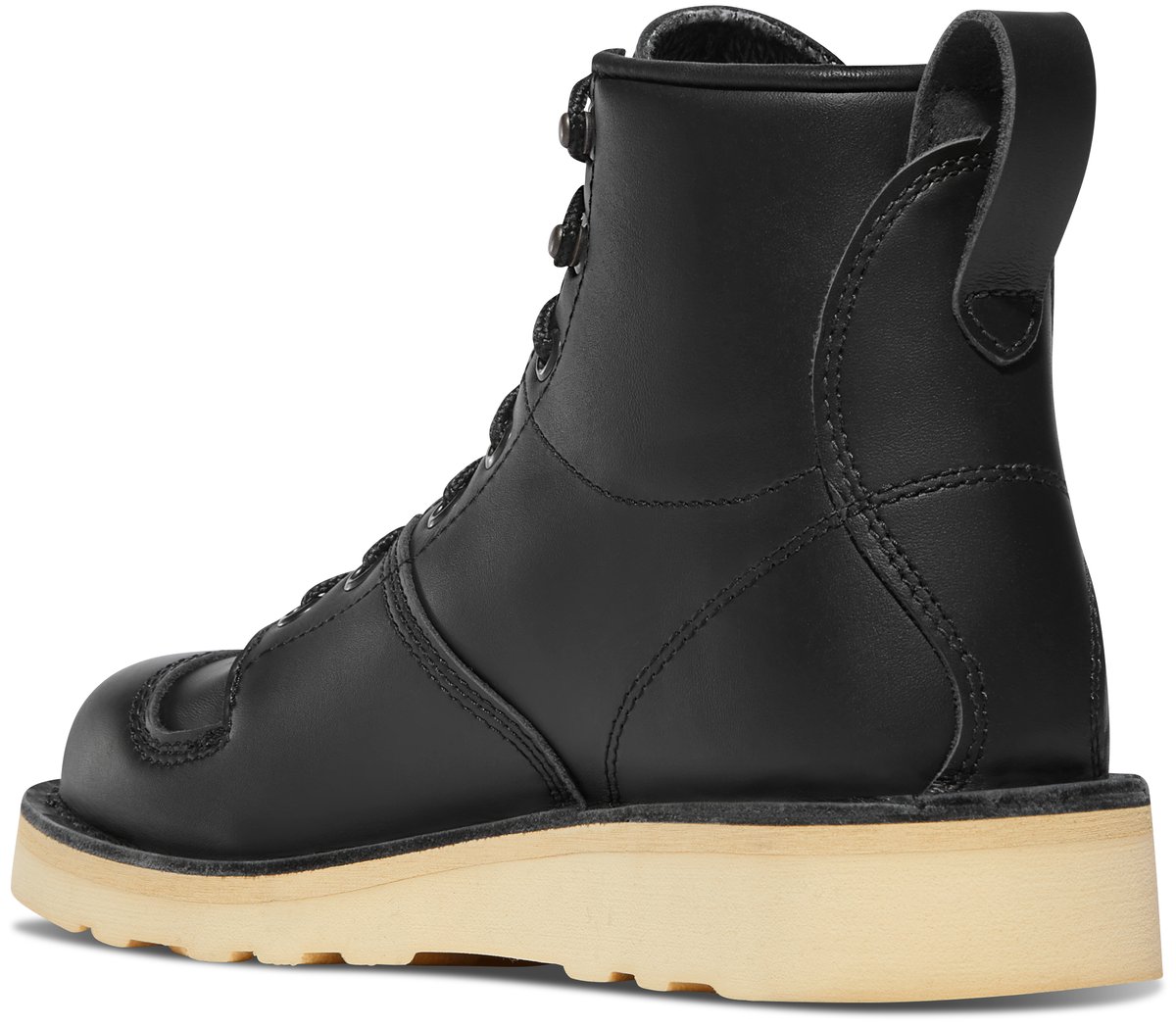 Danner ブラック モカシン 2025年最新】DANNER カラー：ブラック系 モカシン・デッキ