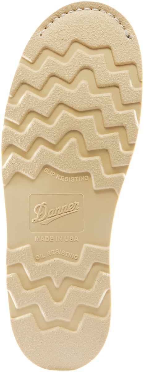 Women's Danner Moto Wedge Black GTX