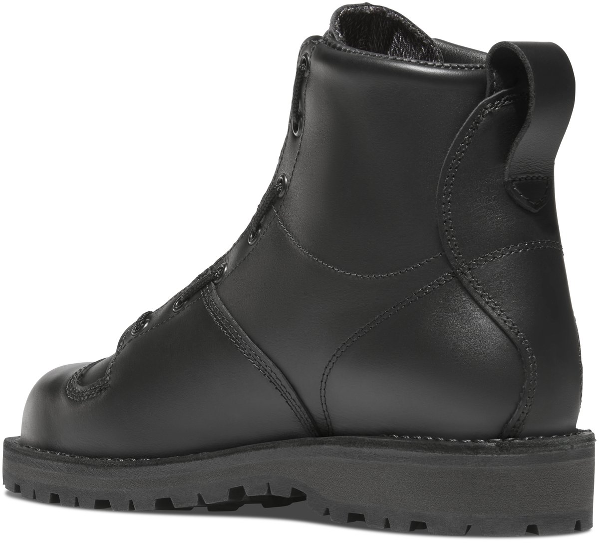 Danner - Danner Moto GTX Zip Black