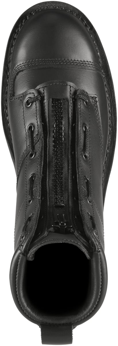 Men's Danner Moto GTX Full Black Zip