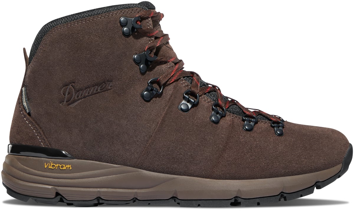 DANNER DAIWA LIFESTYLE RIVER LOW　27.5 Danner - Mountain 600 Java/Bossa Nova