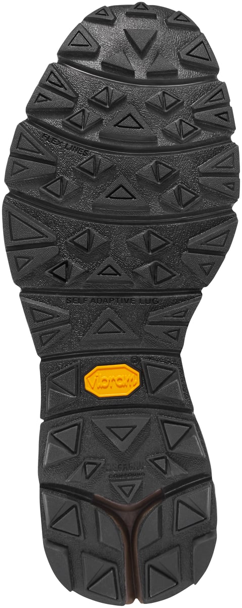 Women's Mountain 600 Java/Bossa Nova