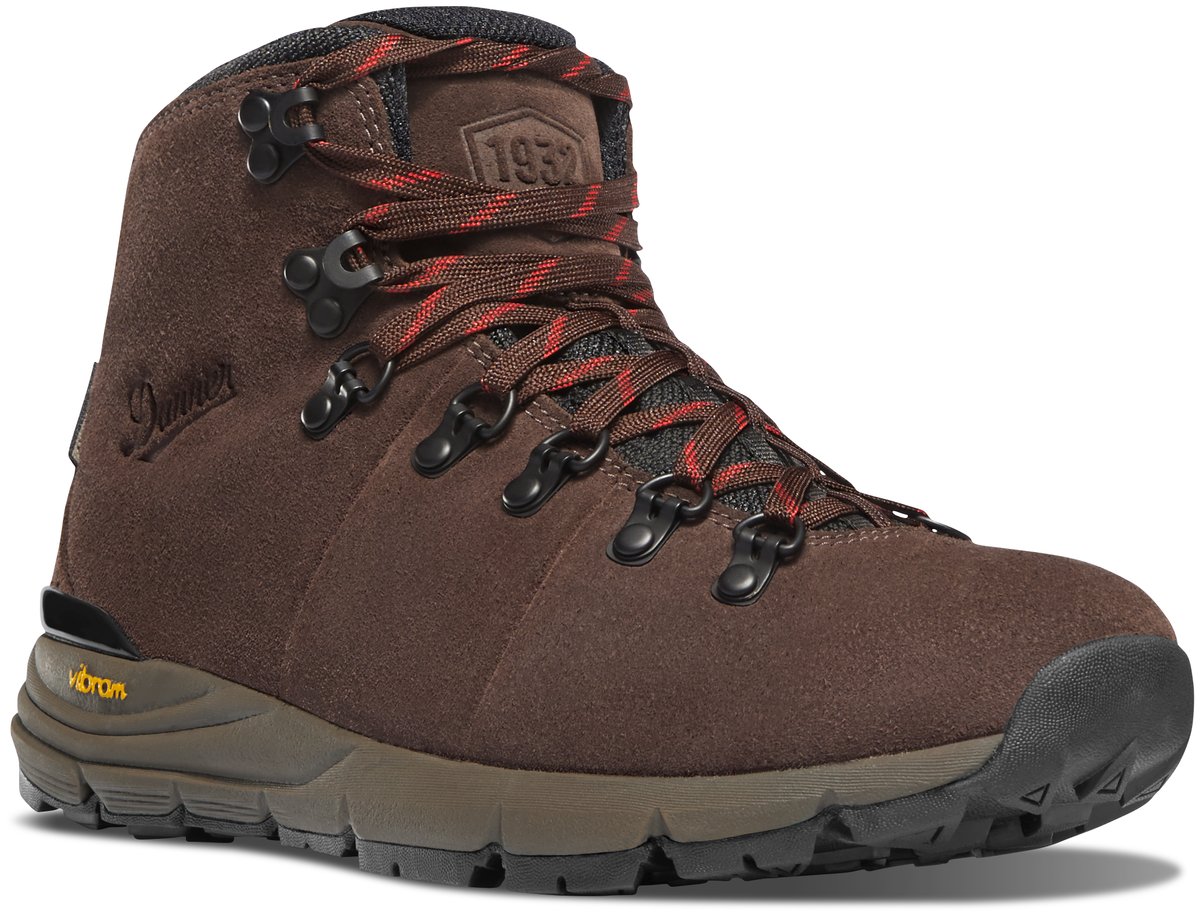 Women's Mountain 600 Java/Bossa Nova