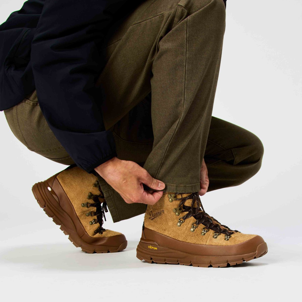 Mountain 600 GTX Huckberry 'Gold Rush'