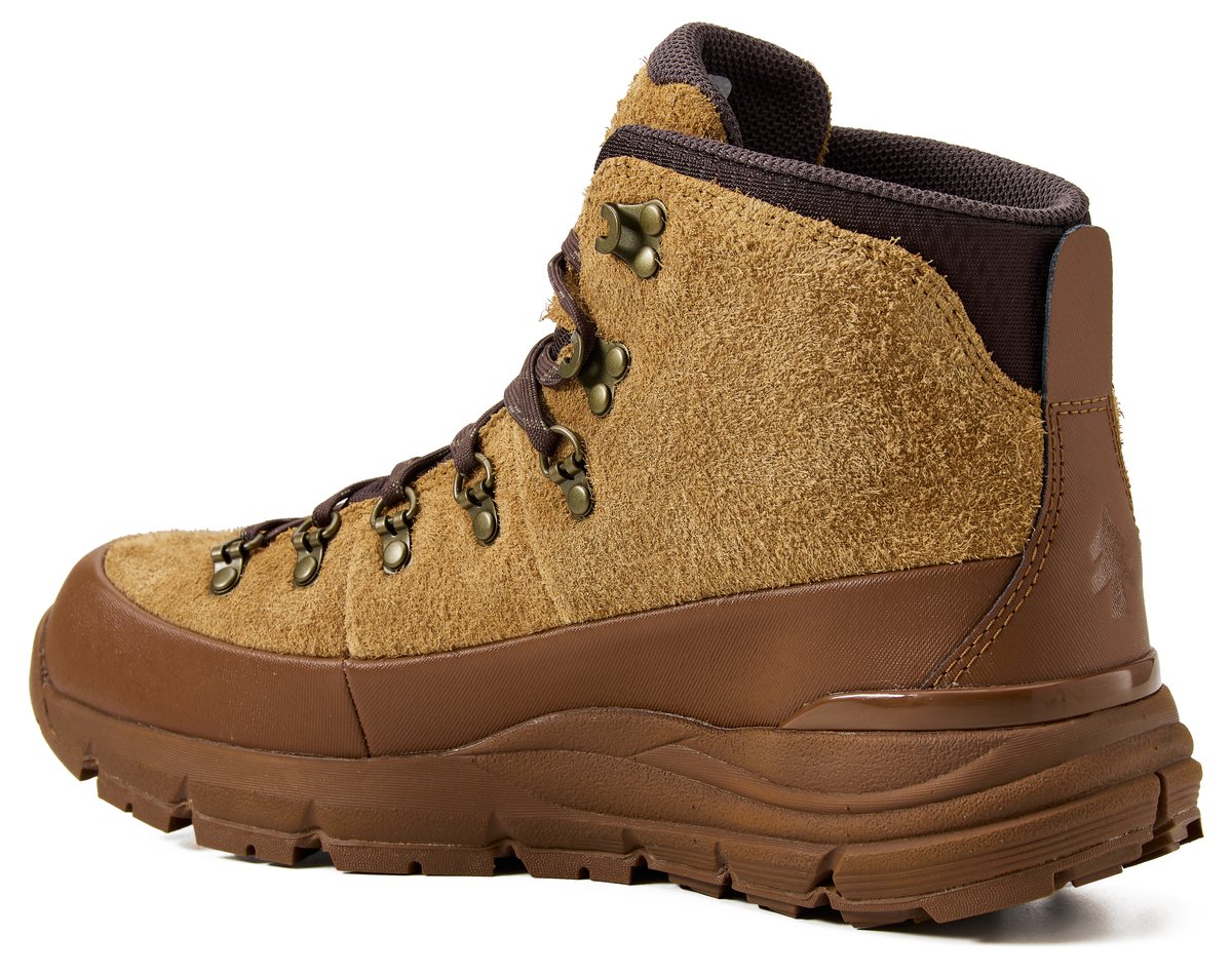Mountain 600 GTX Huckberry 'Gold Rush'