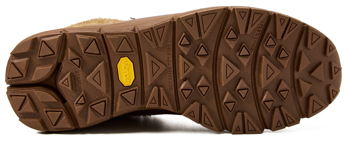 Mountain 600 GTX Huckberry 'Gold Rush'