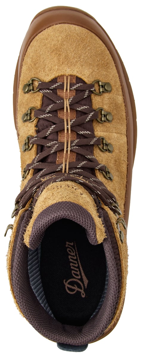 Mountain 600 GTX Huckberry 'Gold Rush'