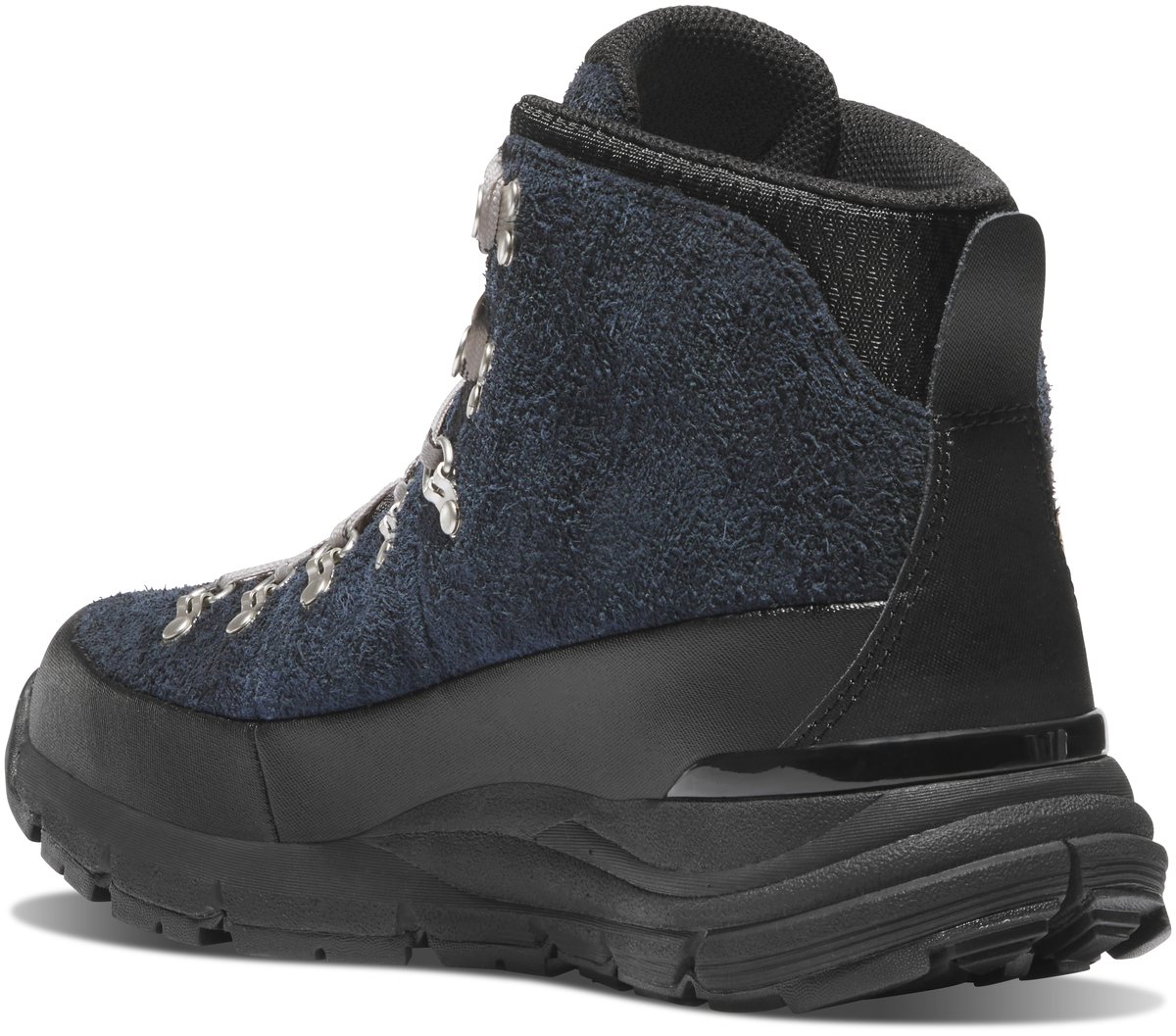 Mountain 600 ID Jet Black GTX