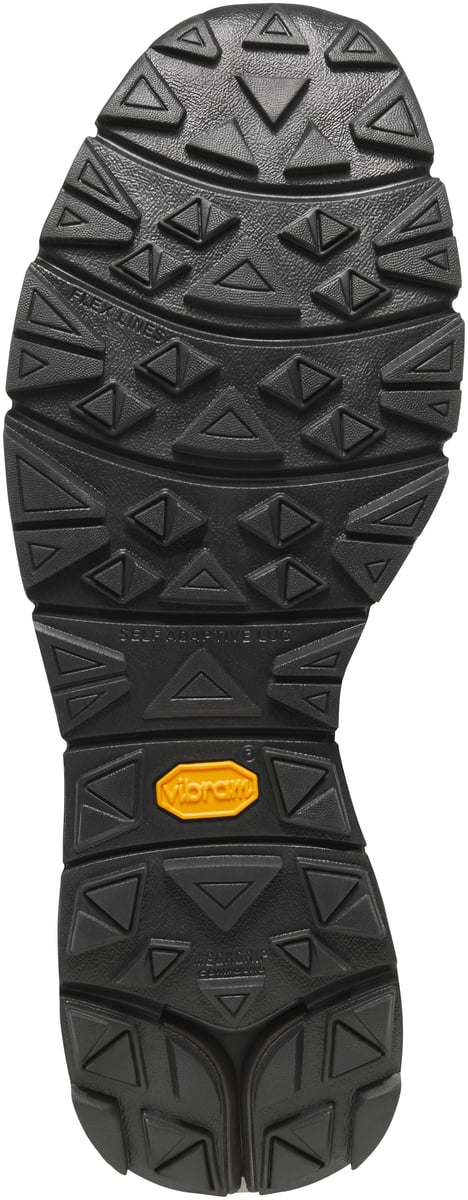 Mountain 600 ID Nutmeg GTX