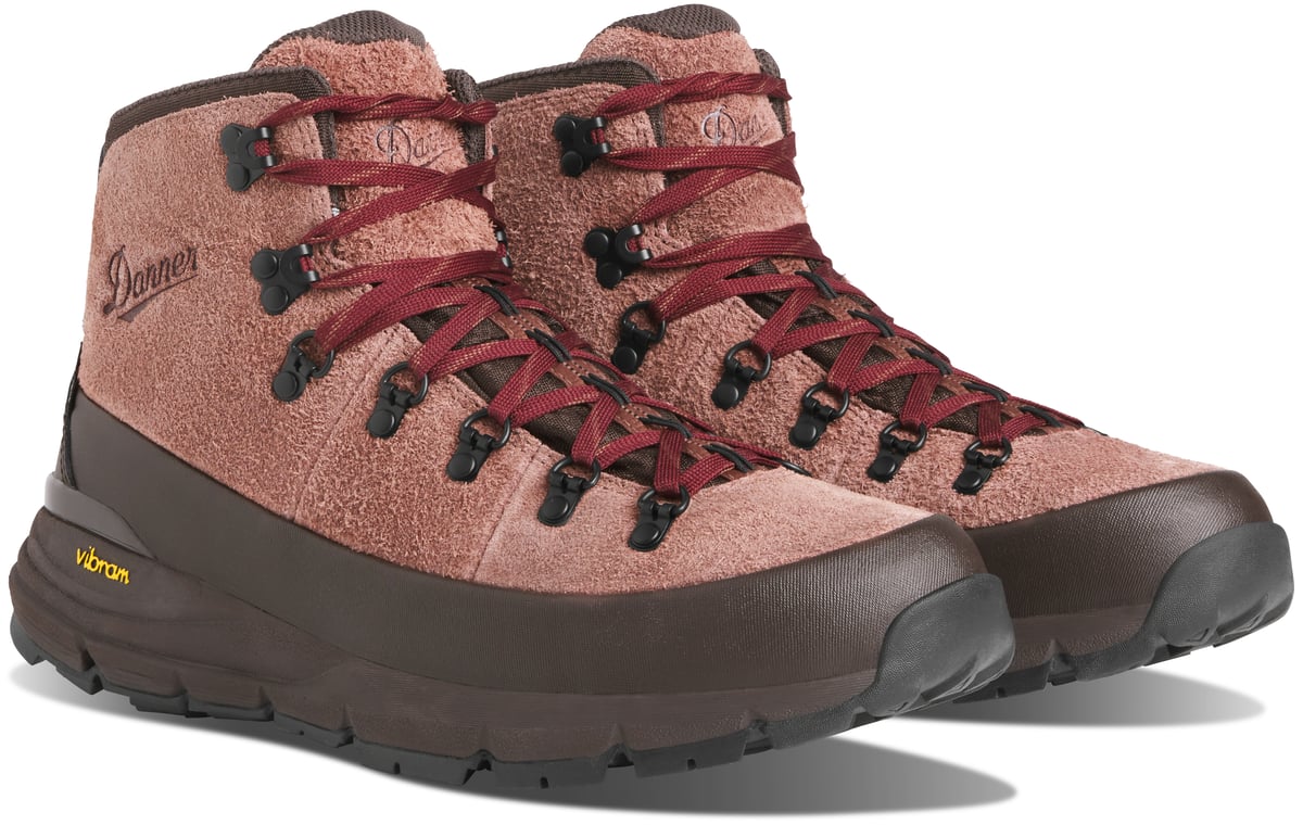 ☆新品未使用☆Danner 62280  MOUNTAIN 600 Danner - Mountain 600 ID Nutmeg