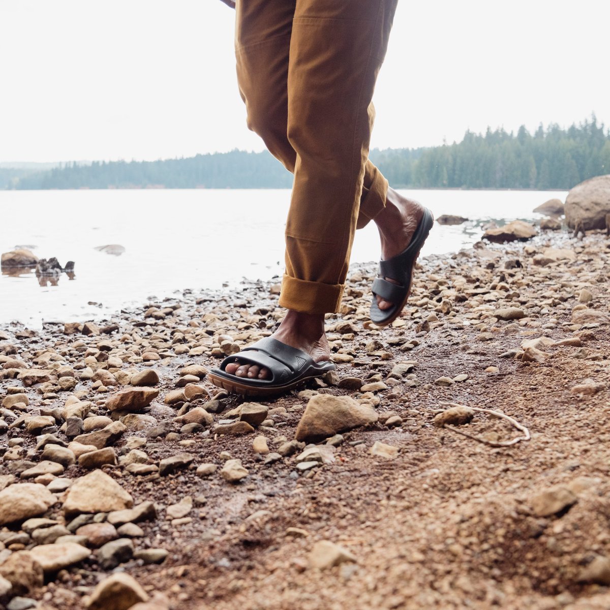 Danner - Shelter Cove Black