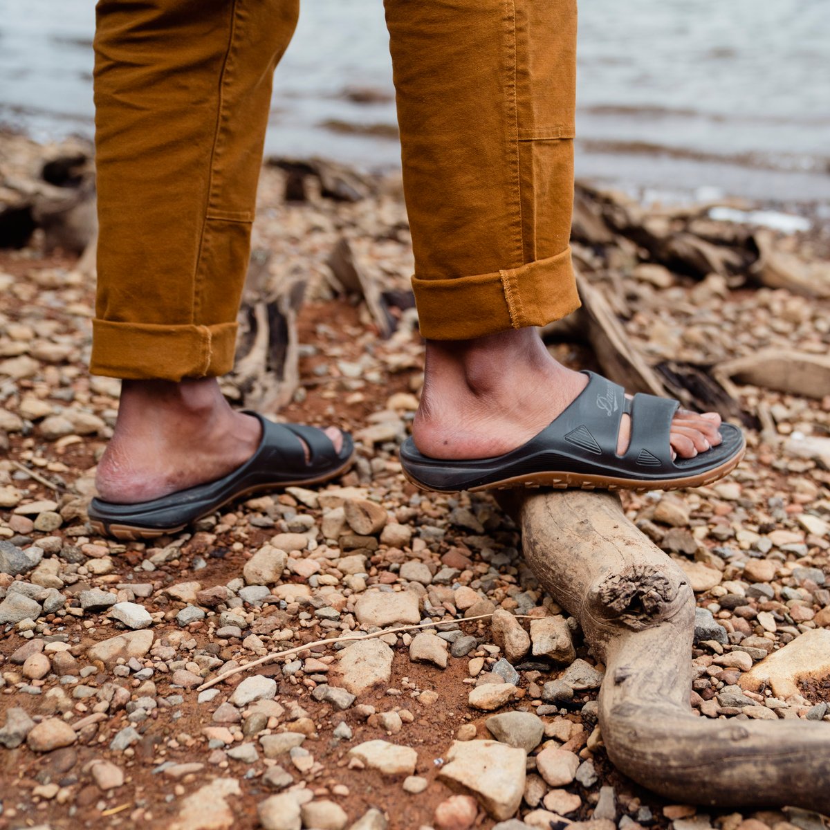 【関税込み】Danner ブラック Shelter Cove サンダル Danner - Shelter Cove Black