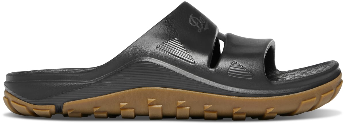 【関税込み】Danner カーキ Shelter Cove プールスライド Danner - Shelter Cove Forest