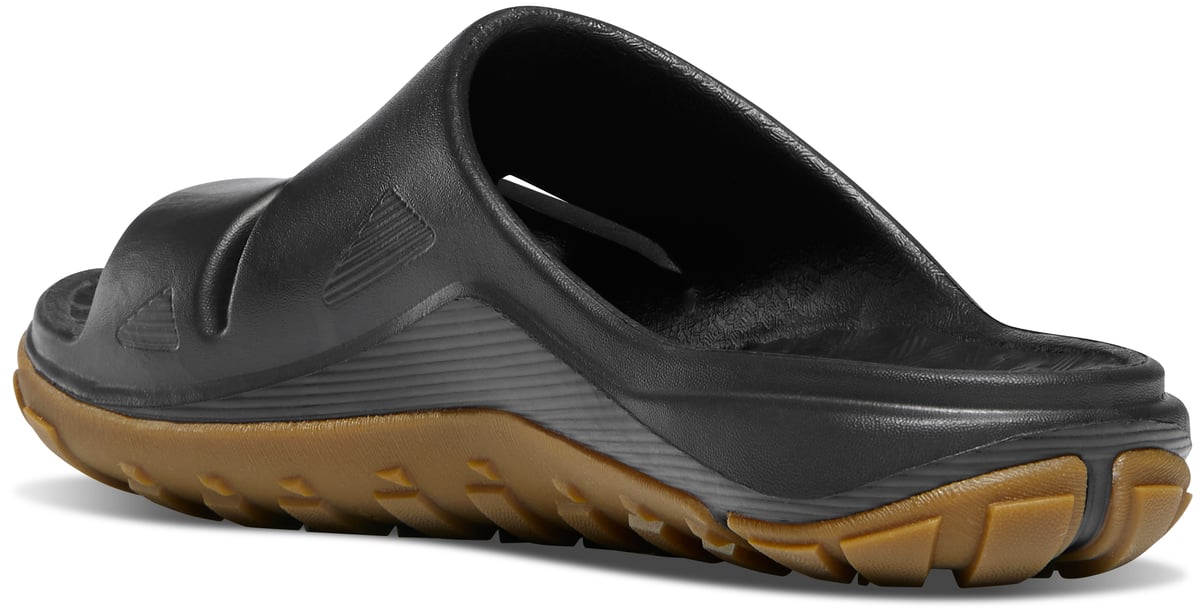 Women's Shelter Cove Slide Black